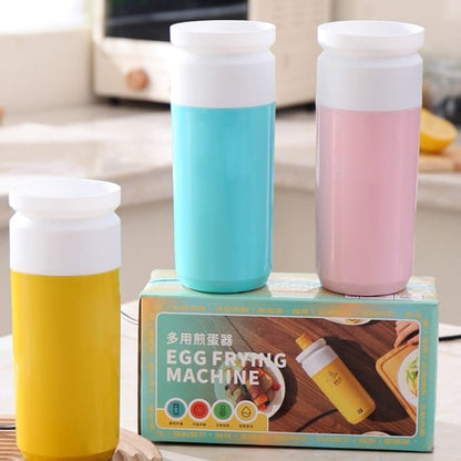 Electric Egg Roller Machine, Fuzzy Egg Machine, Egg Frying Machine, Egg Warmer Machine
