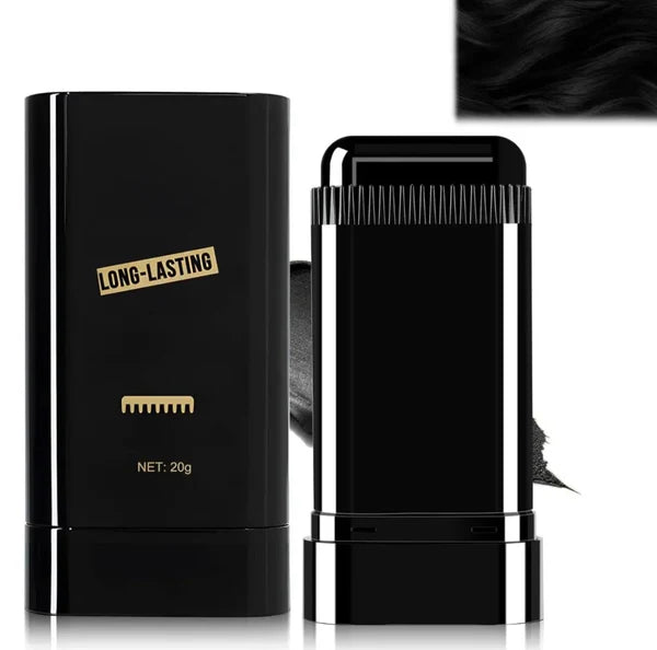 Instant Hair Comb Dye