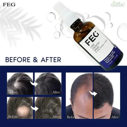 FEG PLUS Hair Growth Spray SERUM