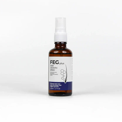 FEG PLUS Hair Growth Spray SERUM
