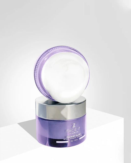 INSTANT GLOW CREAM