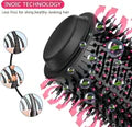 3 in 1 Hot Air Brush Hair Dryer & Styler