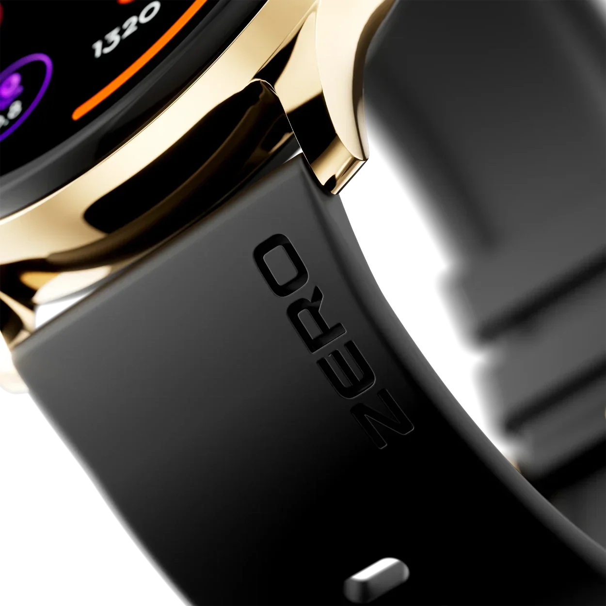 Luna Smartwatch