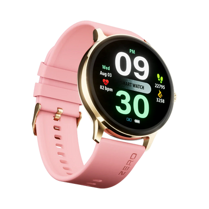 Luna Smartwatch