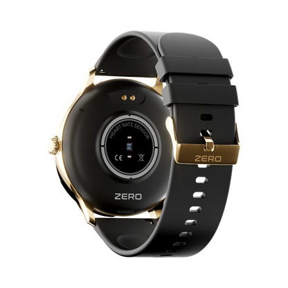 Luna Smartwatch