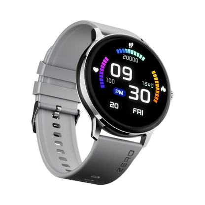 Luna Smartwatch