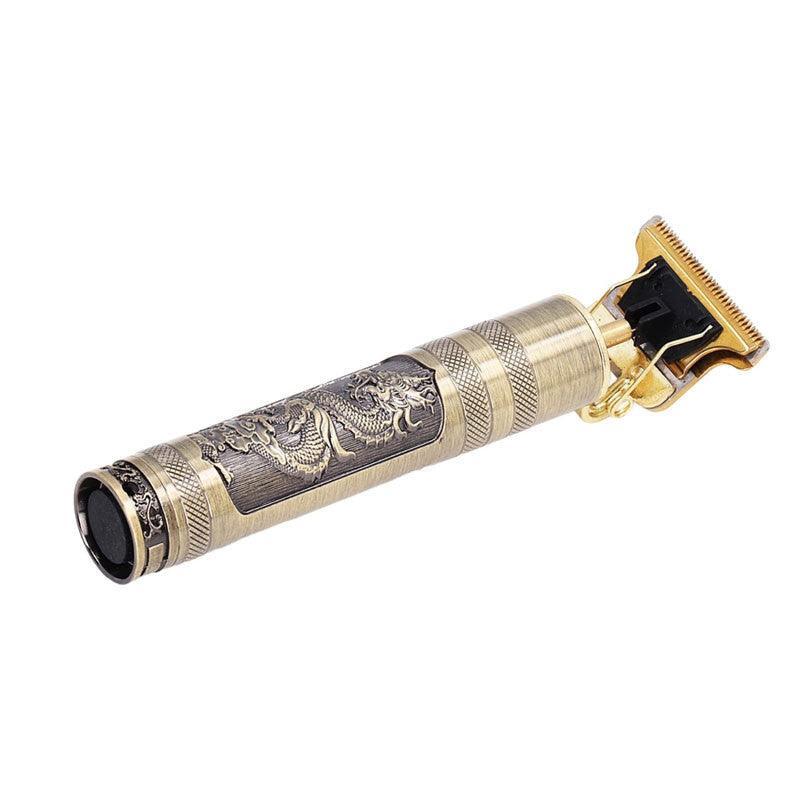 Vintage T9 Trimmer Hair Trimmer For Men