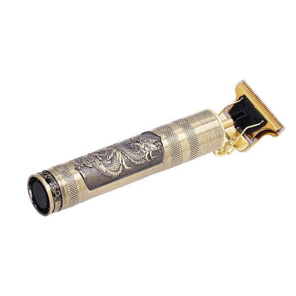 Vintage T9 Trimmer Hair Trimmer For Men