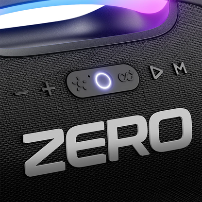 Thunder Pro Speaker