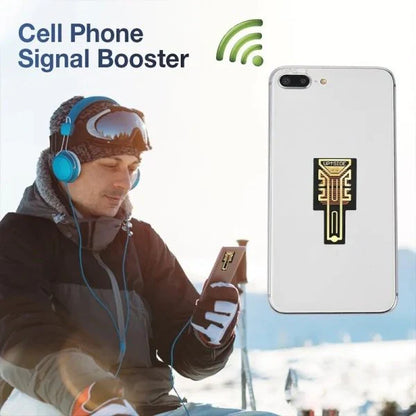 Mobile Phone Signal Booster